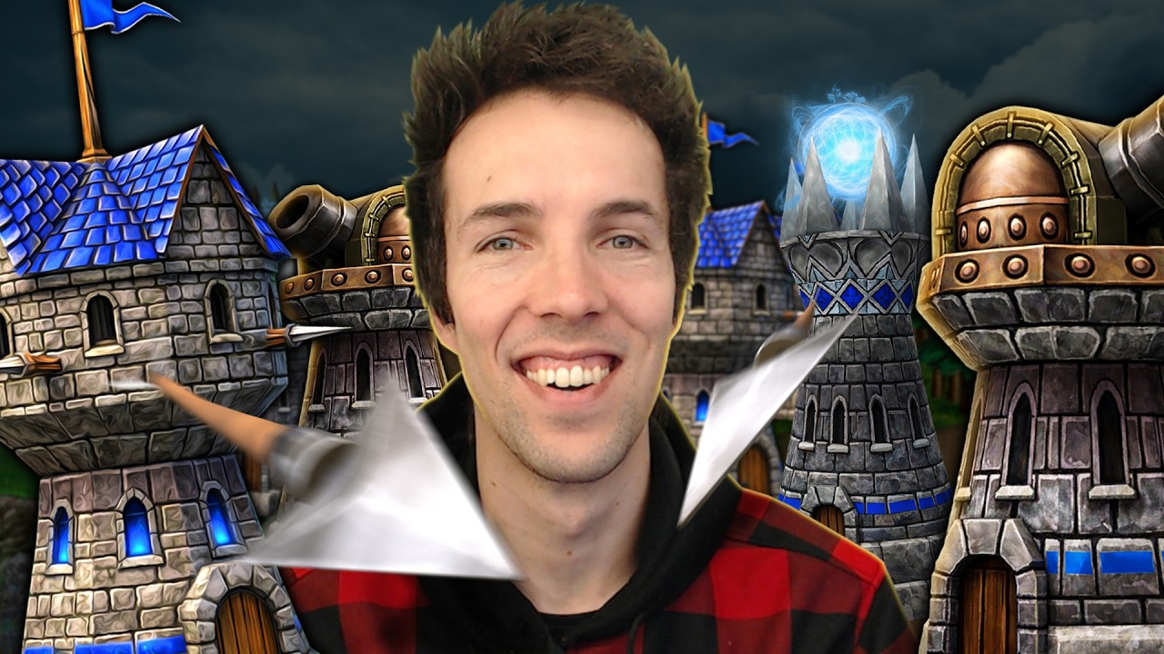 This might be the CRAZIEST game of 2026!