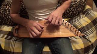 Kantele song