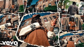 Chronic Law - Fi the Streets