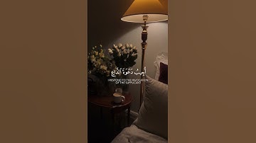 انس براق - من سورة البقرة