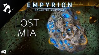 To the Space Port! | Ep3 | Empyrion Galactic Survival | Lost Mia screenshot 1
