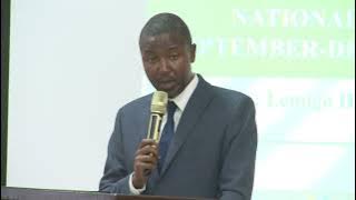 Download lagu IJAMBO RY'UMUYOBOZI WA METEO RWANDA MUGUTANGAZA ITEEGANYAGIHE RY'UMUHINDO 2024.