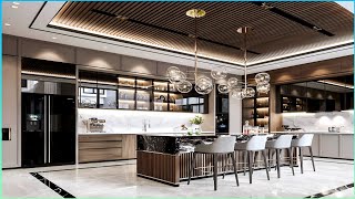 Top New Modern Kitchen Remodeling Ideas | Beautiful Kitchen Design Trends & Inspiration
