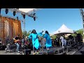 Capture de la vidéo No Maddz Whole Show Snwmf Valley Stage Saturday June 23 2018