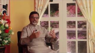 NEH104 - Shatan ka Masih Yesu ko asmana