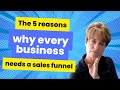 Want Online Success? Mastering Sales Funnels is Key