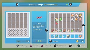 My Time at Portia Part 11