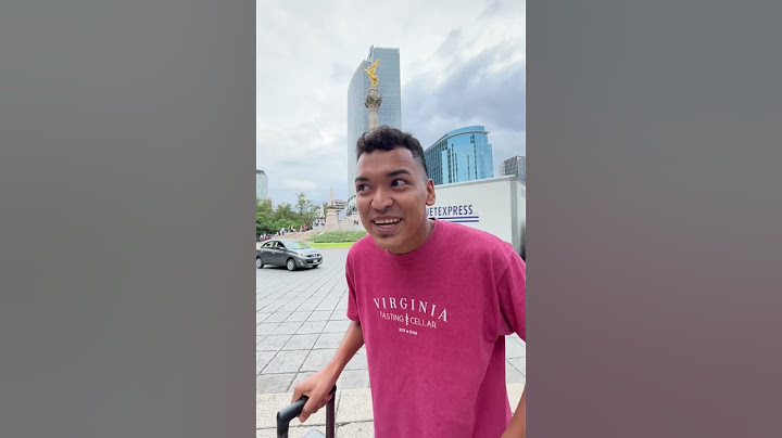 ME VOY A VIVIR A MEXICO!!!