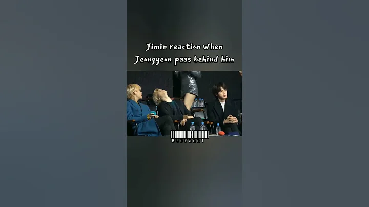 Jimin expression 😂😂😂 #jimin #jiminbts #ohno #btsboys #kpop #bts #jeongyeon #btsandblackpink #btsarmy
