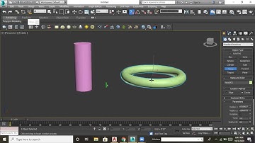 3ds max bangla tutorial part 1|||| থ্রিডি ম্যাক্স বাংলা টিউটোরিয়াল । C-1