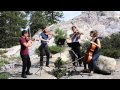 Lou Harrison Song Of Palestine 