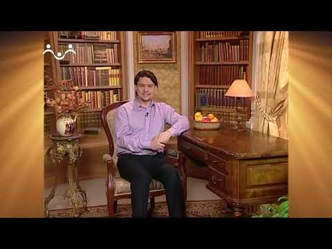 Доброе Слово. Евстифеев. Рассказы. Тёма и Сёма