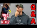 The Detail Geek Q&A #3 - Answering All Your Burning Questions!!