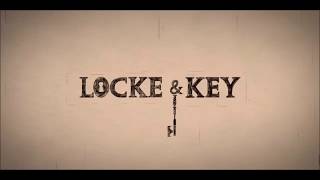 Locke & Key Season 1 - Official Opening Credits Intro Netflix Series 2020