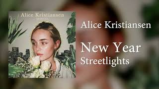 Watch Alice Kristiansen New Year video