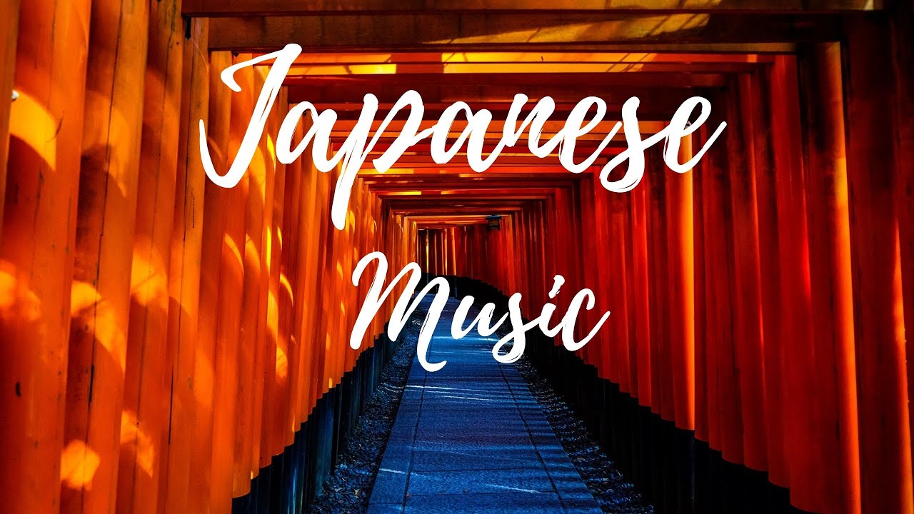 2# Japanese Background Music for Videos I Relax, Chill, Travel Vidoe ...