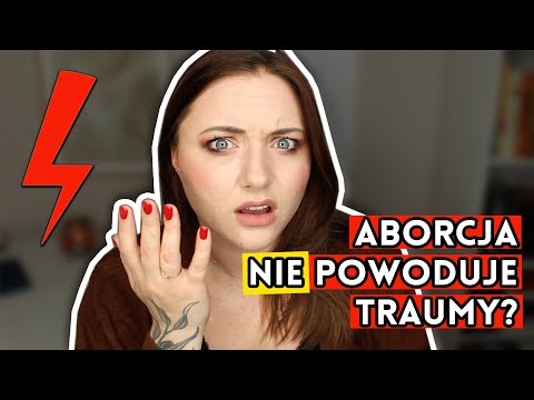 Wideo: 3 sposoby na uniknięcie aborcji