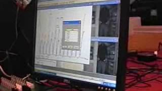 CapDv 6 Automatic Digitizing and Display
