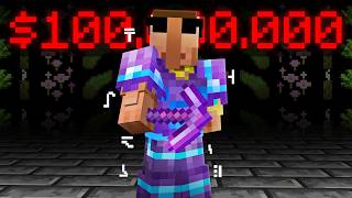 How Fast Can I Make 100 million...