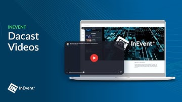 Dacast Videos - InEvent