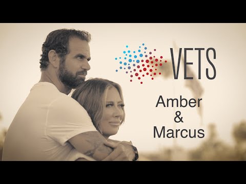 Marcus, Amber, and the Creation of VETS, Inc.