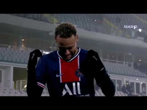 شيلات على مهارات نيمار