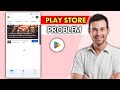 PLAY STORE APPS নামে না কেন । PLAY STORE PROBLEM SOLF