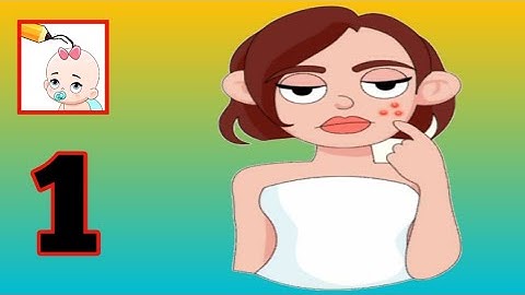 Guide Draw Puzzle: Draw Missing Part All Levels 1-50 Gameplays Android