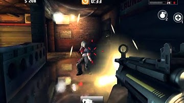 Dead Trigger 2 - USA Defend 1