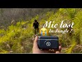 Thakal Gharima Mic Harayo ? | Bad Day | jungle Safari