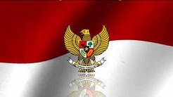 Indonesia Raya 3 bait Instrumental+lirik  - Durasi: 4:28. 
