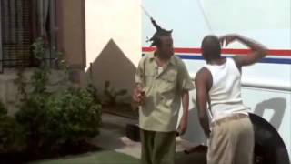 Dont Be A Menace To South Central While Drinking Your Juice In The Hood Xd Al Your Deck ...