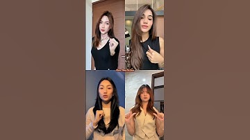Kamu Yang Pertama Dance Tiktok Terbaru 2025 Viral #dancetiktok