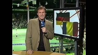 ARD Sportschau Live Intro So. 11.2.2001