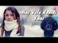 Din Raat Kali Hui Tere Piche Jhalli Hoyi Whatsapp Status Video Download Free