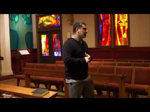 Video: Forskellen Mellem Guddommelighed Og Teologi
