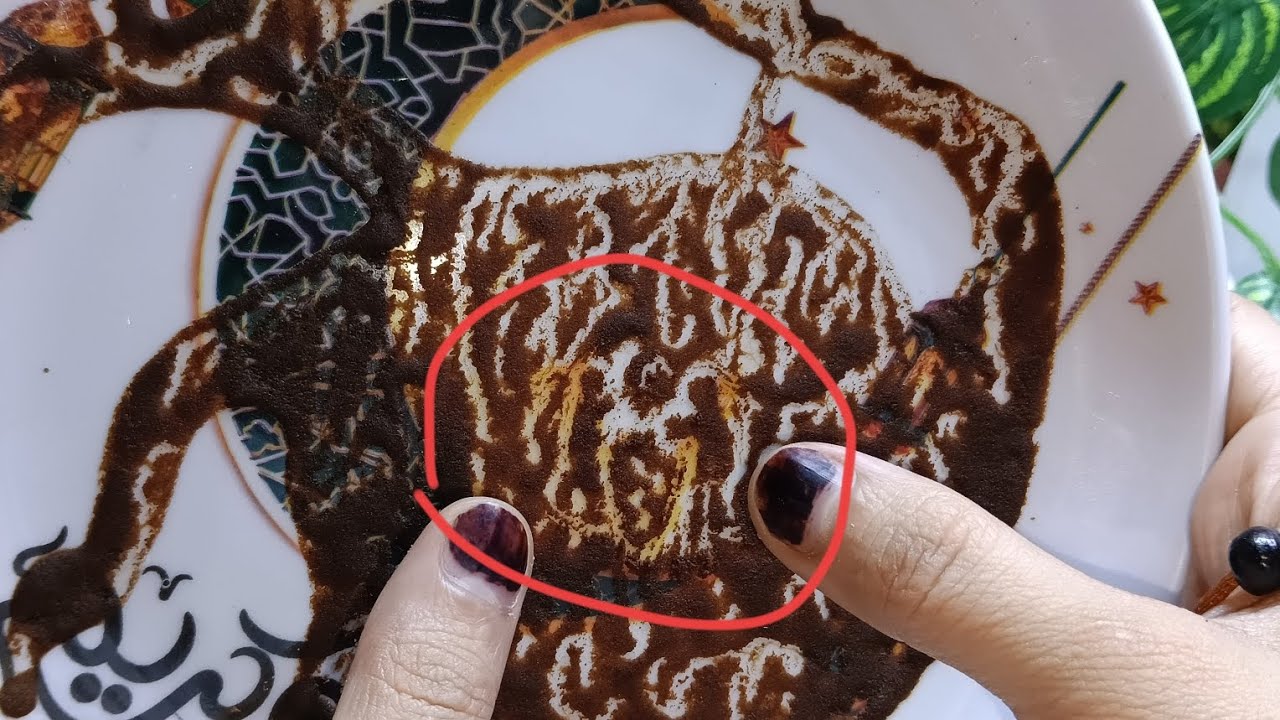 برج العقرب ♏ سحر من امراه لربط راجل فنجاني ميكذبش ❌ أبدا 🤚