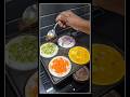 4 in 1 Uttapam Tawa 🍳 #tawa #kitchen #uttapam #stone #shorts