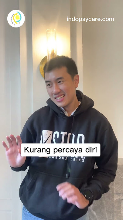 Seperti apa Depresi terlihat? #shorts
