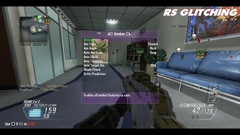 BO2 - NINJA ENGINE V2 OFFHOST REMAKE! [JTAG/RGH] + FREE DOWNLOAD