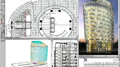 Building Design Software Solutions Provider Developer Designer Programmer Consultant Analyst Offer