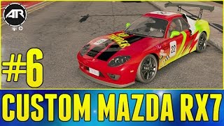 SUPER RARE MAZDA RX7!!! - Let's Play Watch Dogs 2 Gameplay Part 6 SUPER RARE MAZDA RX7!!! - Let's Play Watch Dogs 2 Gameplay Part 6