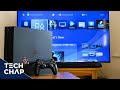 PS4 Pro SETUP & REVIEW (4K HDR)