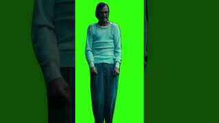 Joker Crying Meme Green Screen