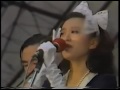 ゲルニカ「蘇州夜曲〜復興の唄」 2