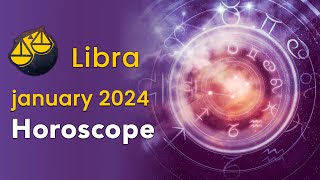 Libra Luminary Navigating January 2024 s Cosmic Harmony with Astroyogi s Guidance