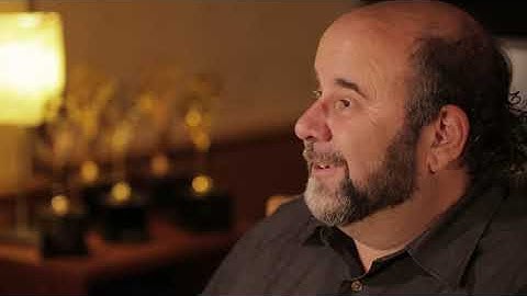 Scott Gershin Interview - Game Sound Mixer & Sound Designer