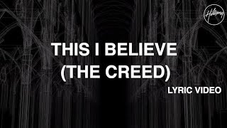 THIS I BELIEVE - The Creed ( Instrumental / Minus One / Karaoke )