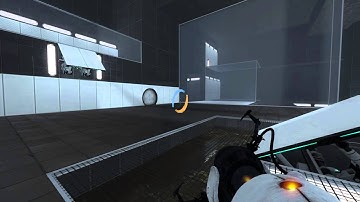 Portal 2: No Elements - Part 6