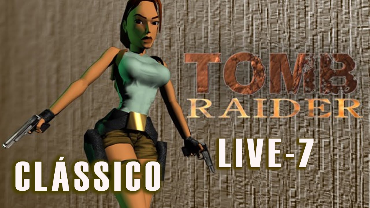 Tomb Raider (jogo eletrônico de 2000) – Wikipédia, a enciclopédia
